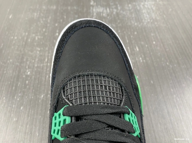  SB Black Green  4 Jordan Retro DR5415-030  0524